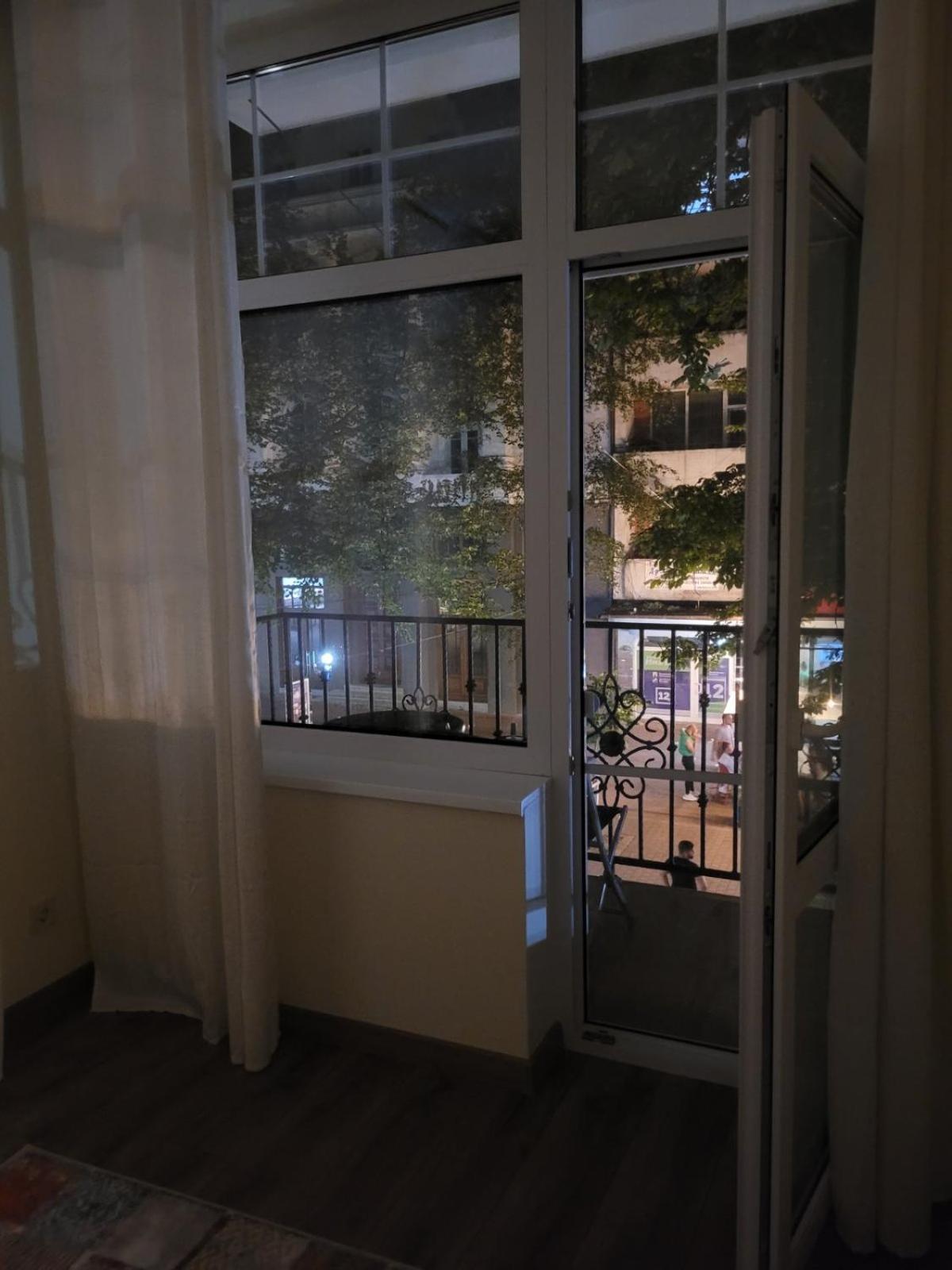 The House - Central Boutique Apartments Kjustendil Exteriör bild